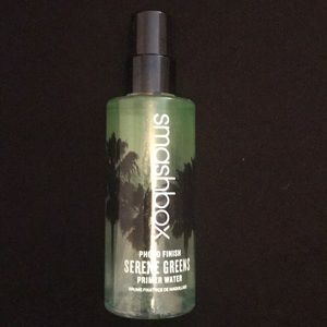 ‼️New w/o box‼️ SB Serene Greens primer water